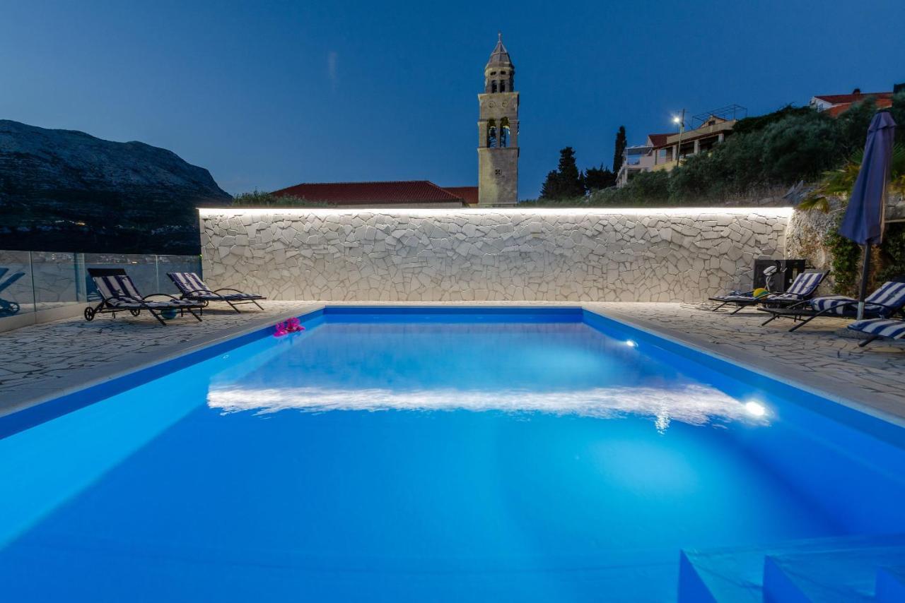 Villa Gabriela كورتْشولا المظهر الخارجي الصورة