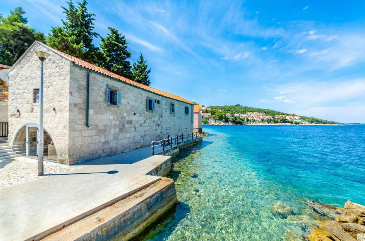 Villa Gabriela كورتْشولا المظهر الخارجي الصورة