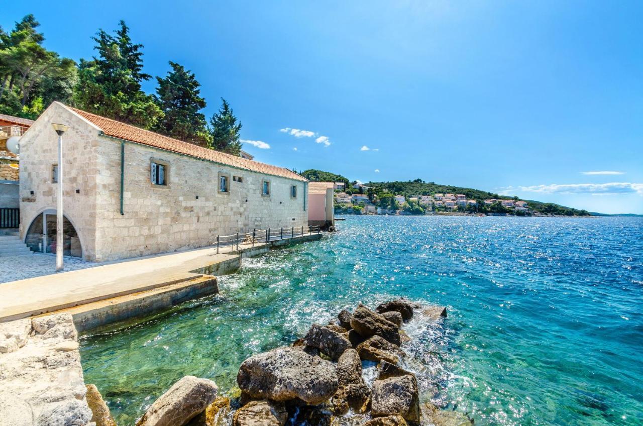 Villa Gabriela كورتْشولا المظهر الخارجي الصورة